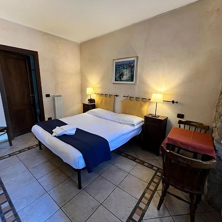 Agriturismo Edoardo Patrone دومودوسولا المظهر الخارجي الصورة