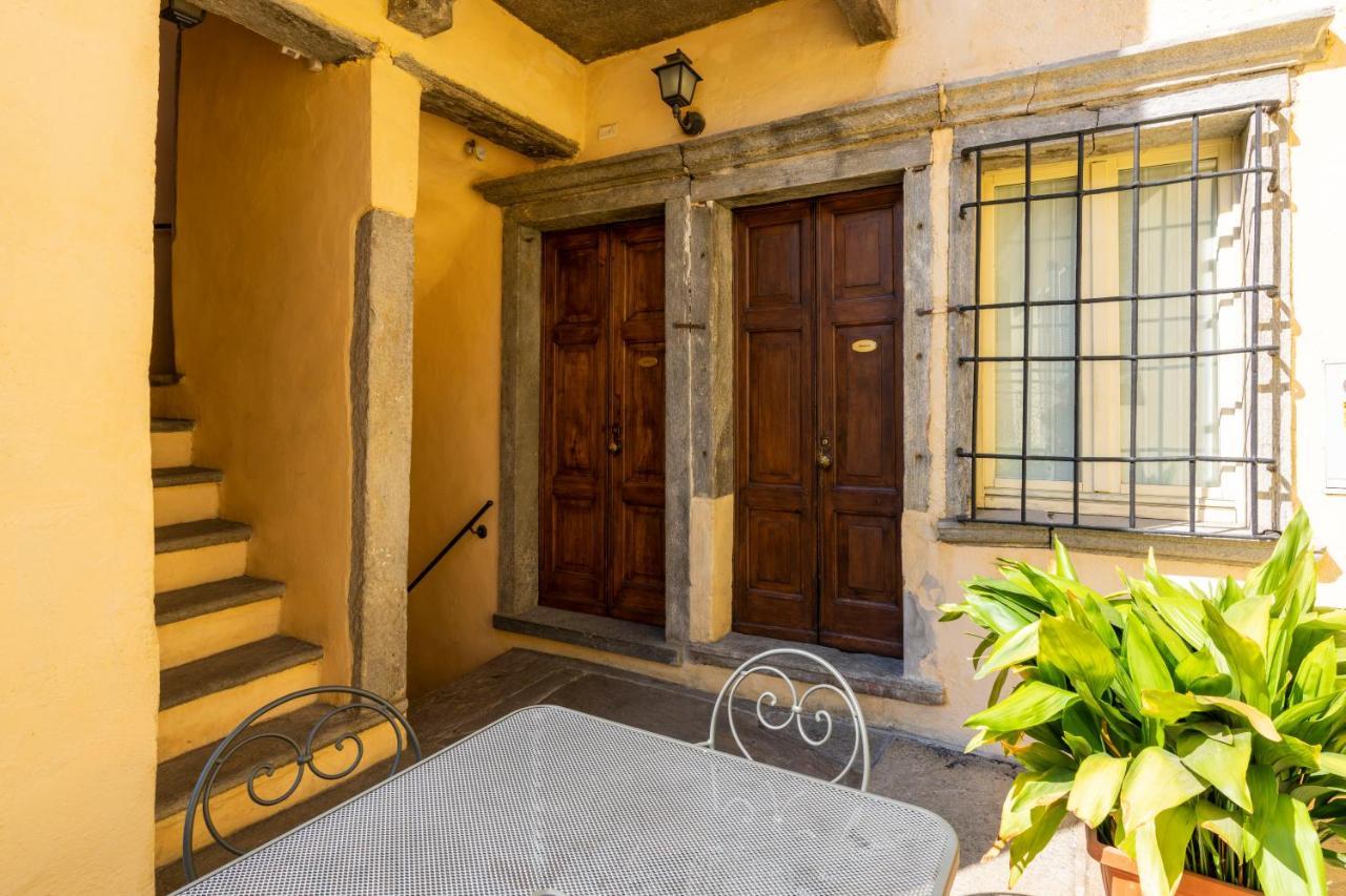Agriturismo Edoardo Patrone دومودوسولا المظهر الخارجي الصورة