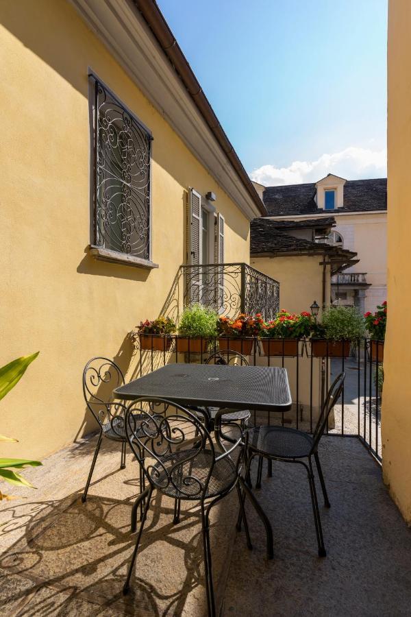 Agriturismo Edoardo Patrone دومودوسولا المظهر الخارجي الصورة