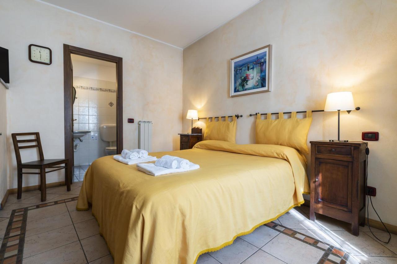 Agriturismo Edoardo Patrone دومودوسولا المظهر الخارجي الصورة