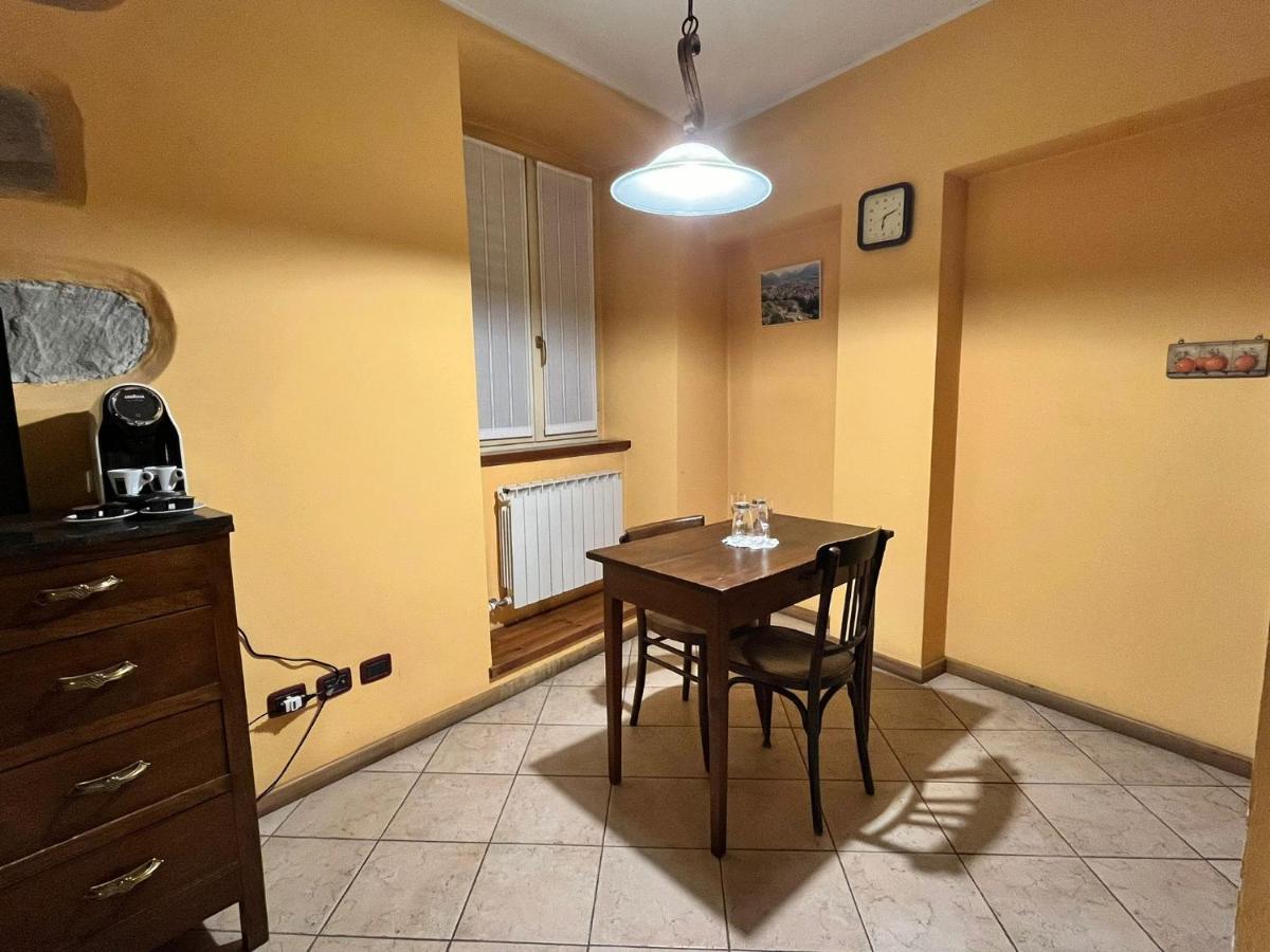 Agriturismo Edoardo Patrone دومودوسولا المظهر الخارجي الصورة