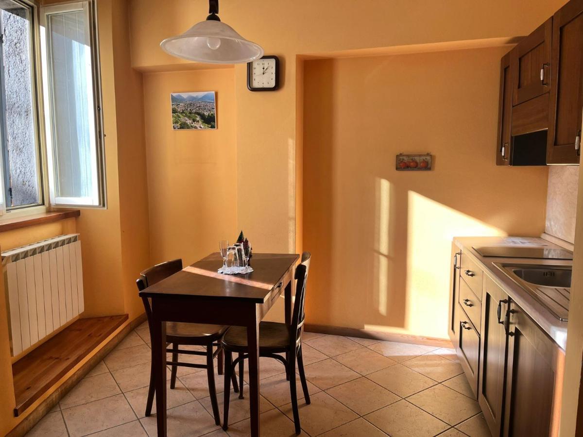 Agriturismo Edoardo Patrone دومودوسولا المظهر الخارجي الصورة