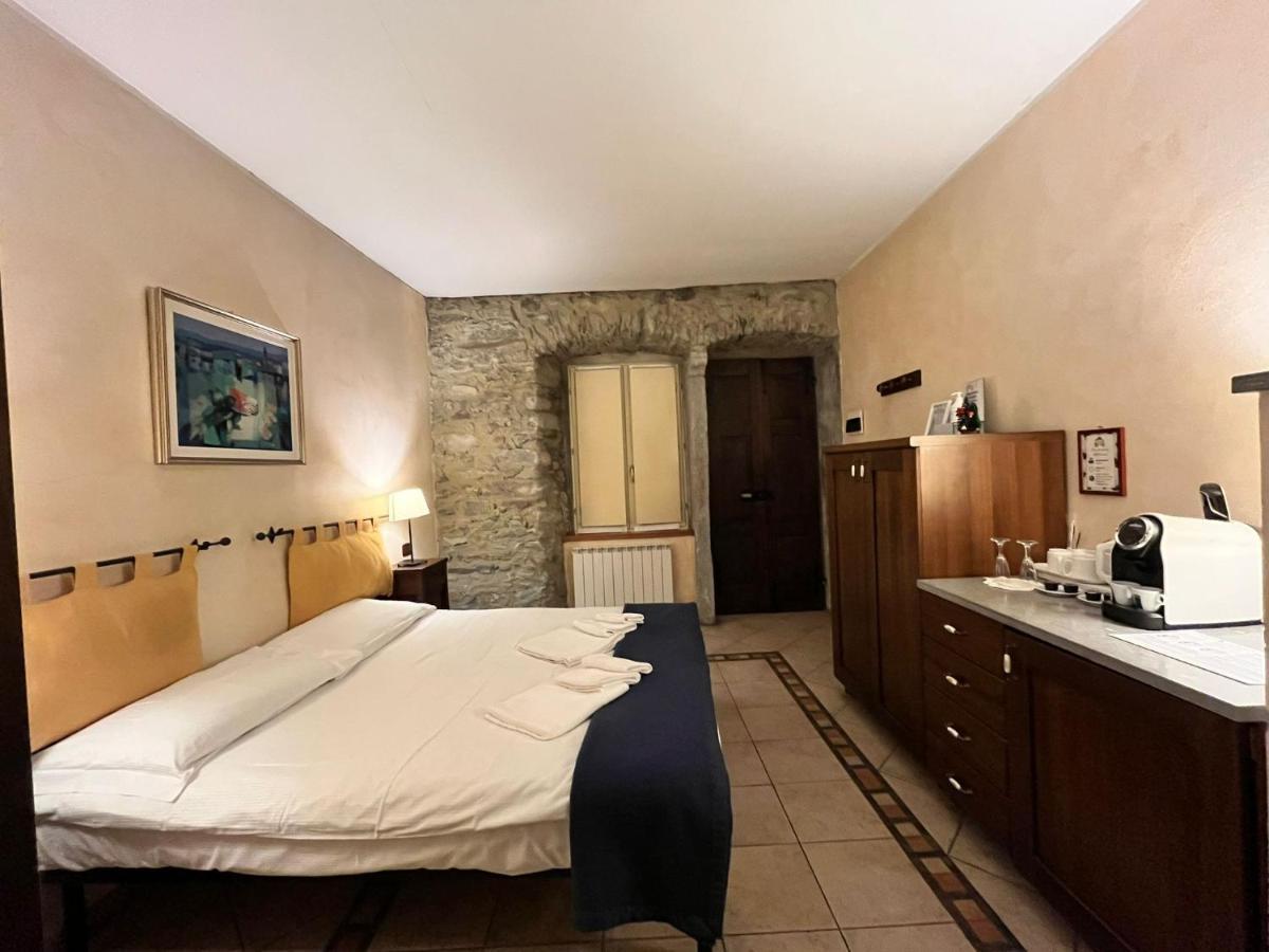 Agriturismo Edoardo Patrone دومودوسولا المظهر الخارجي الصورة