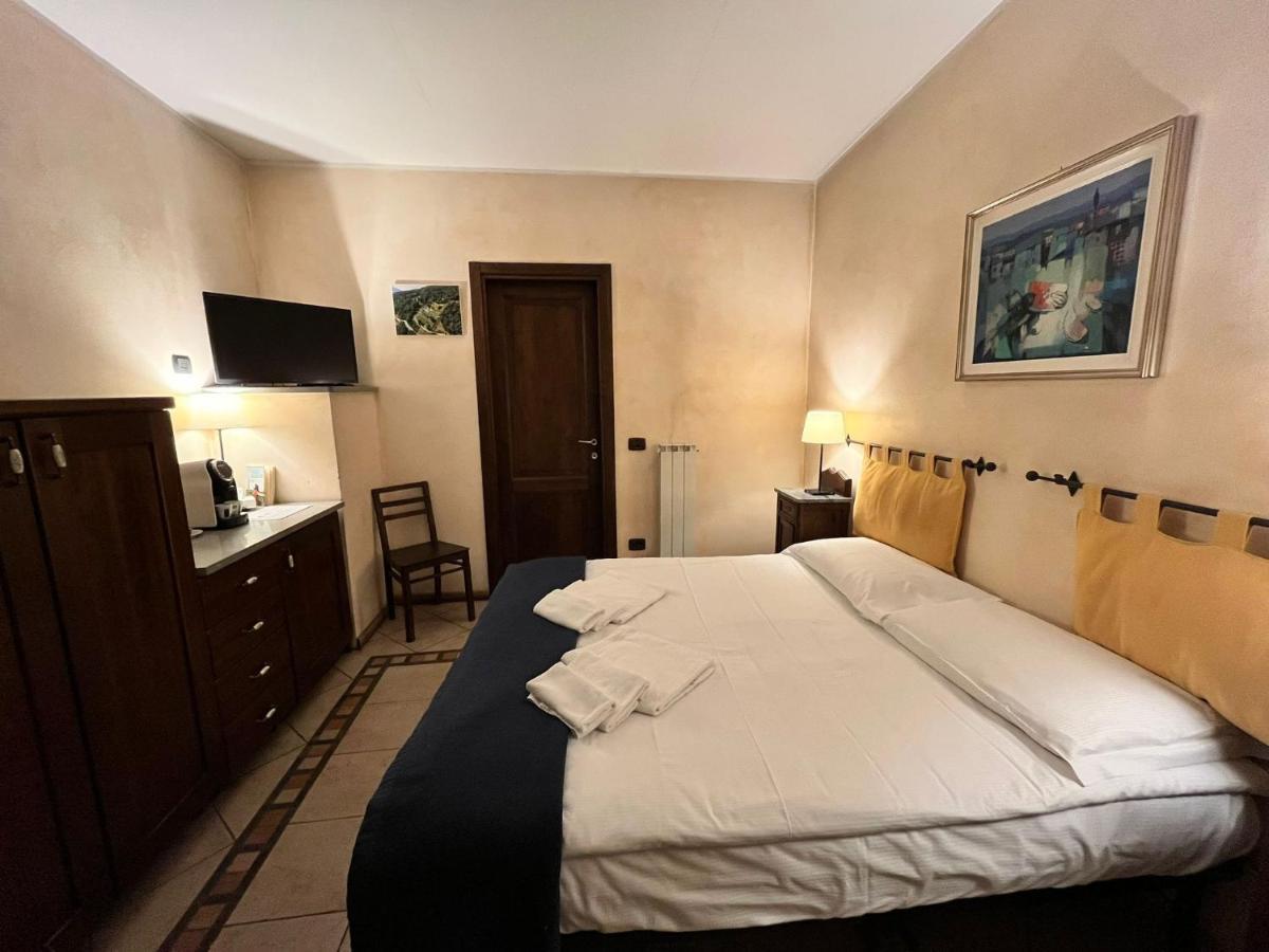 Agriturismo Edoardo Patrone دومودوسولا المظهر الخارجي الصورة