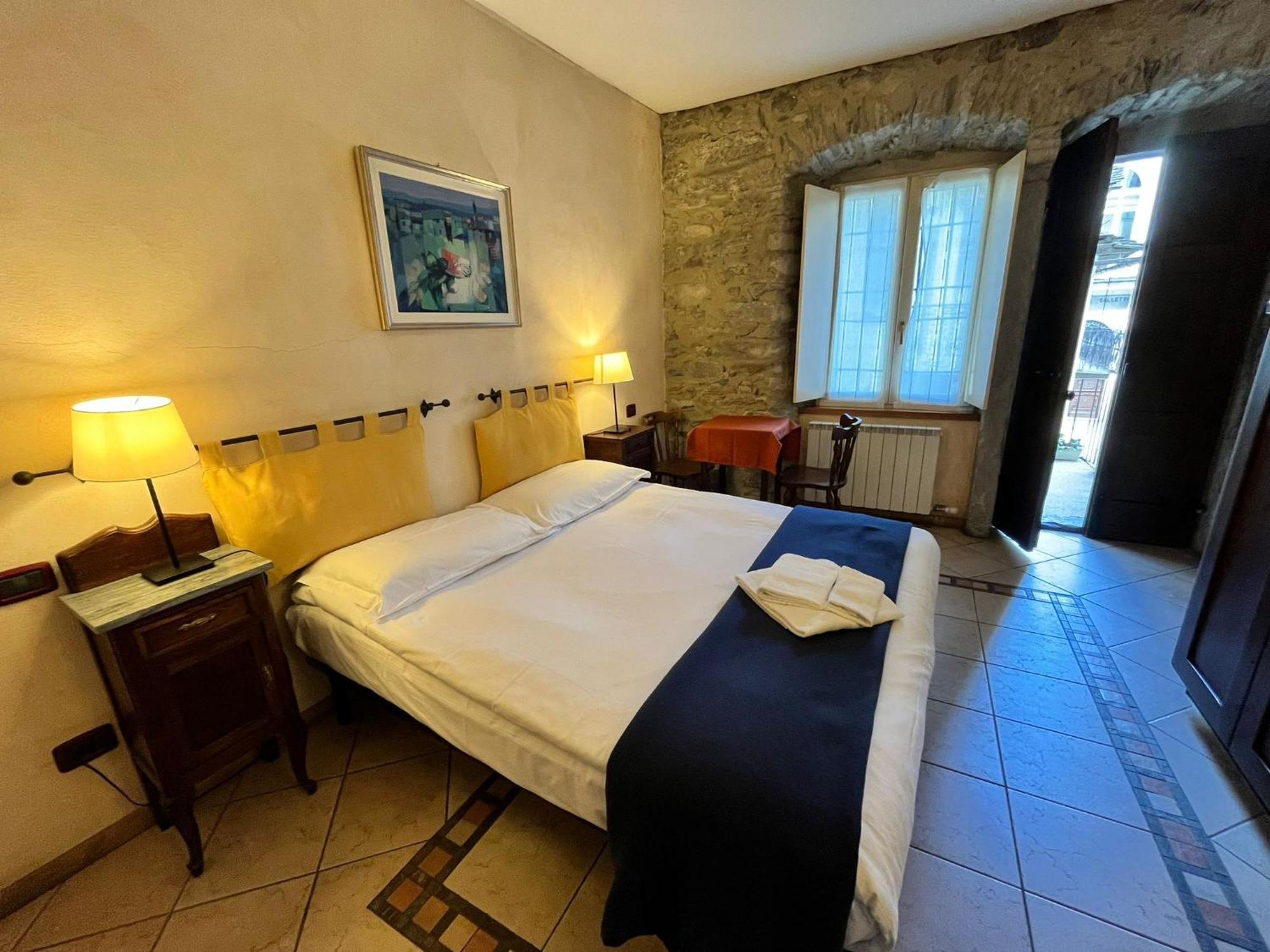 Agriturismo Edoardo Patrone دومودوسولا المظهر الخارجي الصورة