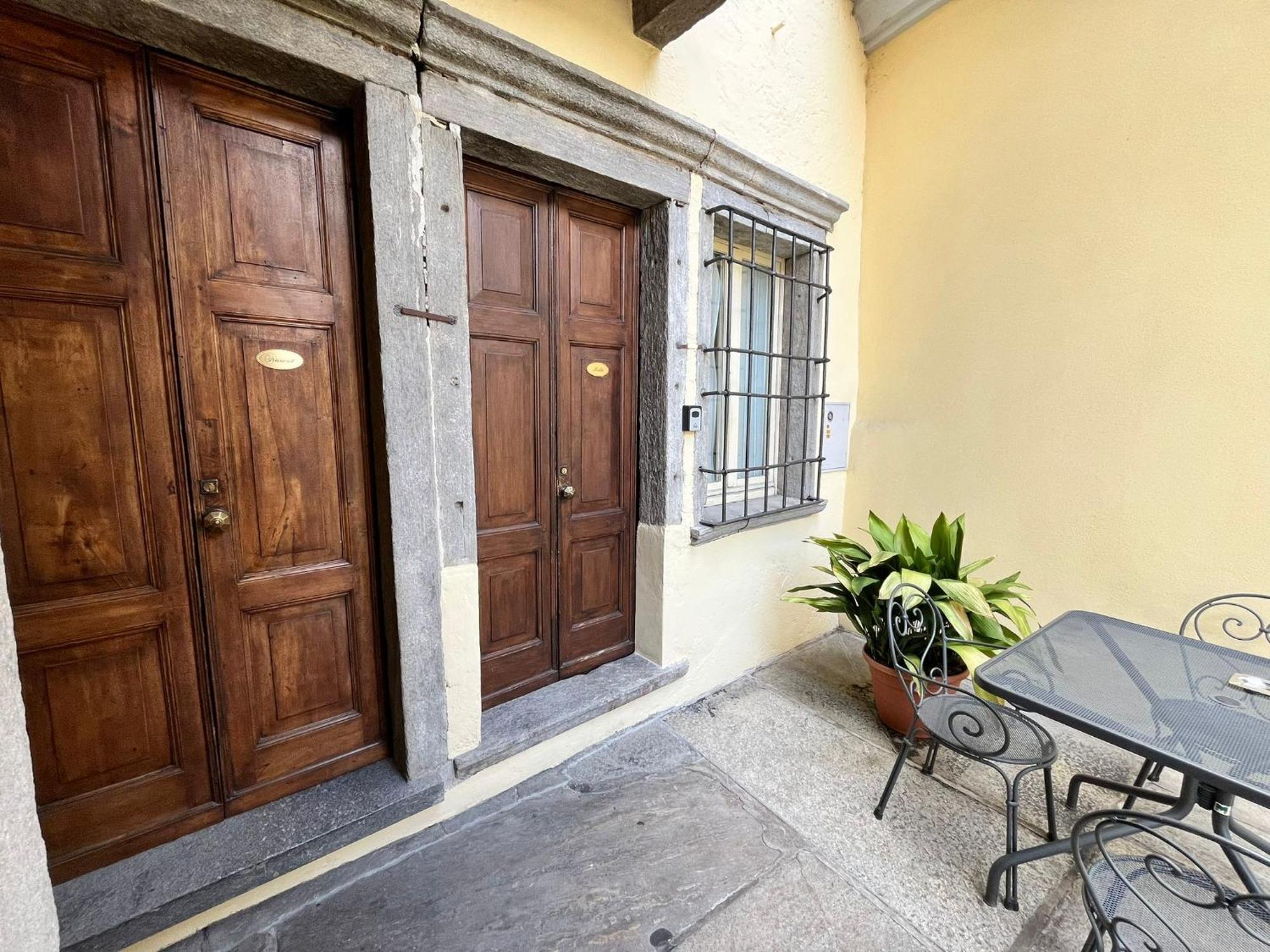 Agriturismo Edoardo Patrone دومودوسولا المظهر الخارجي الصورة